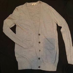 Madewell Cardigan